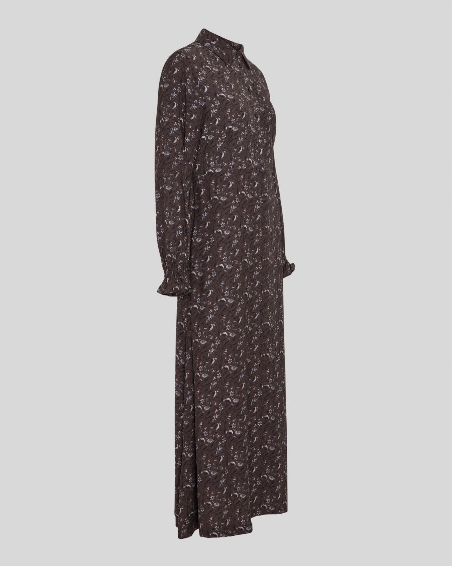 MSCH Copenhagen - MSCHMichella Shirt Dress AOP