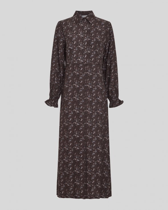 MSCH Copenhagen - MSCHMichella Shirt Dress AOP