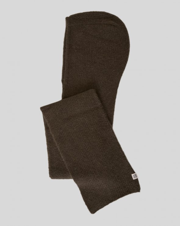 MSCH Copenhagen - KEYBondie Hope Hood Scarf MSCH Copenhagen - KEYBondie Hope Hood Scarf