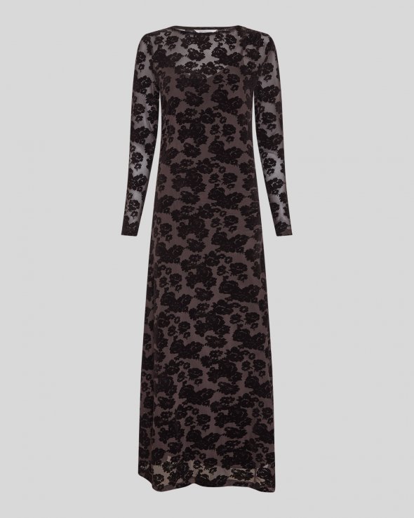MSCH Copenhagen - MSCHIsa Illenora Dress AOP