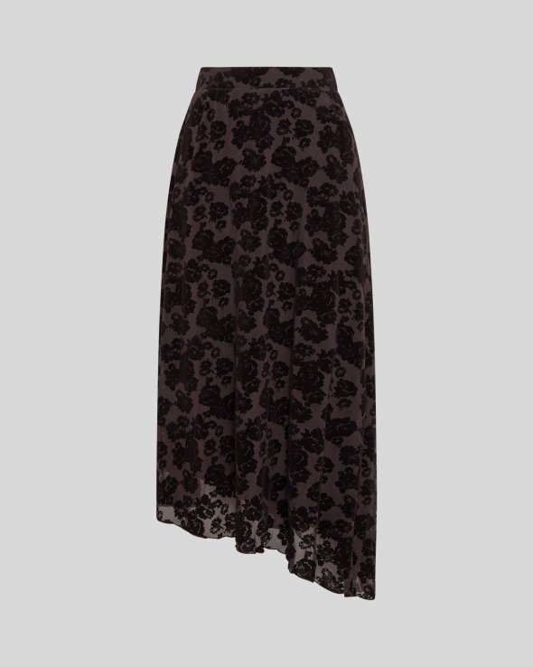 MSCH Copenhagen - MSCHIsa Illenora Skirt AOP MSCH Copenhagen - MSCHIsa Illenora Skirt AOP