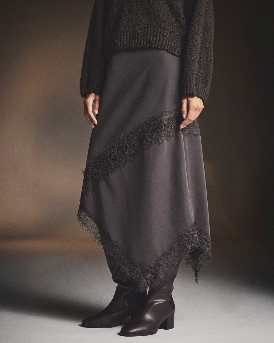 MSCH Copenhagen - MSCHThea Skirt