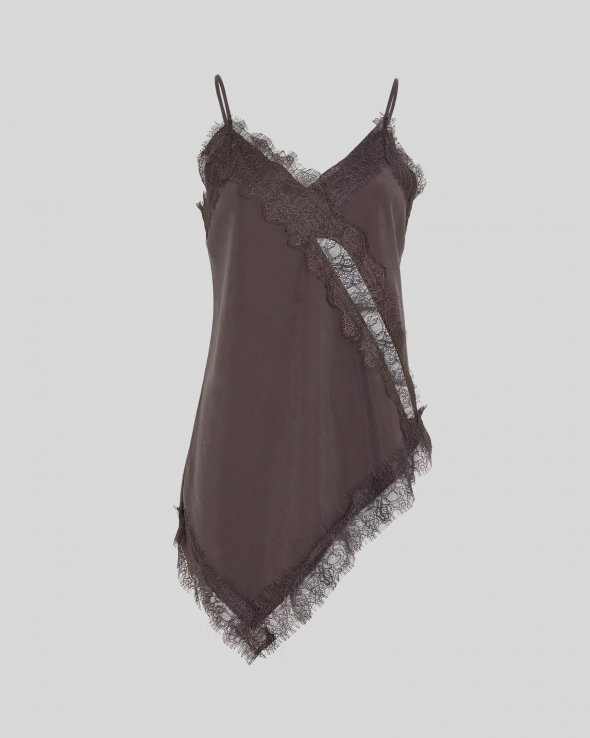 MSCH Copenhagen - MSCHThea Strap Top