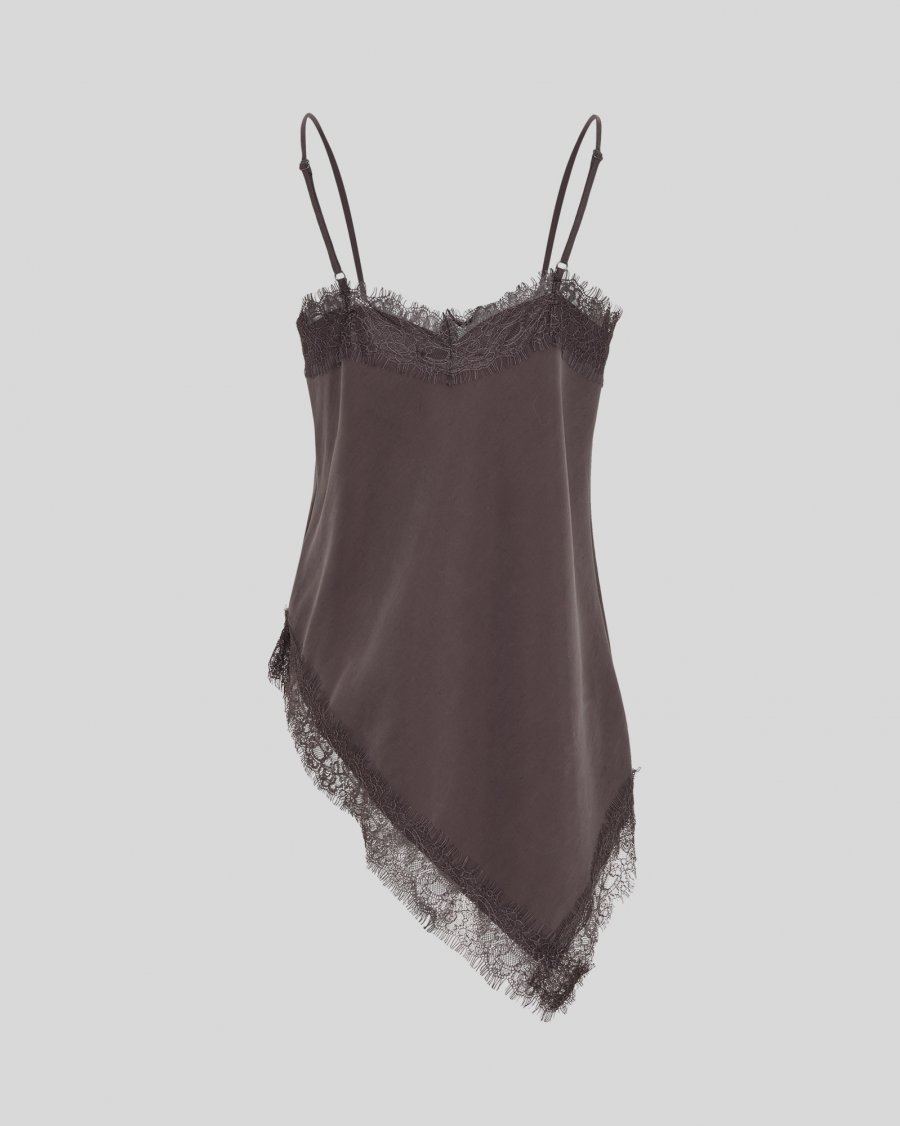 MSCH Copenhagen - MSCHThea Strap Top