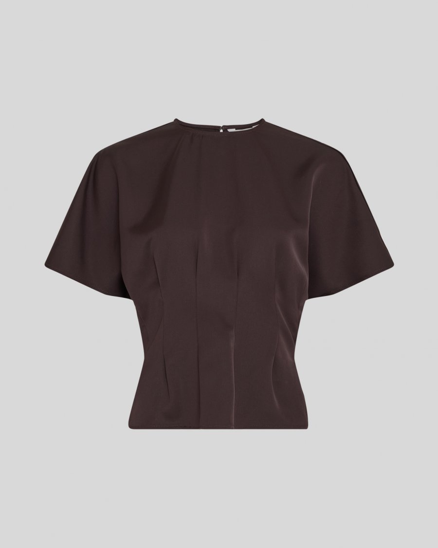 MSCH Copenhagen - MSCHAlfa SS Top
