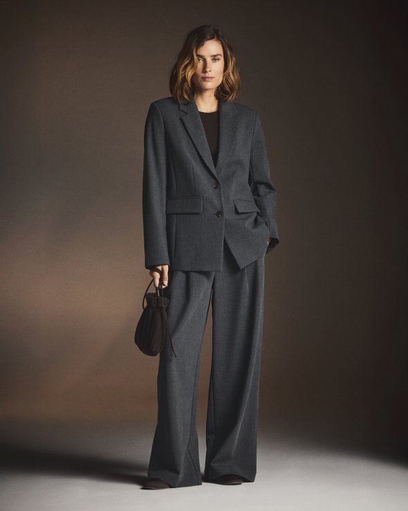 MSCH Copenhagen - MSCHHenrike HW Pants