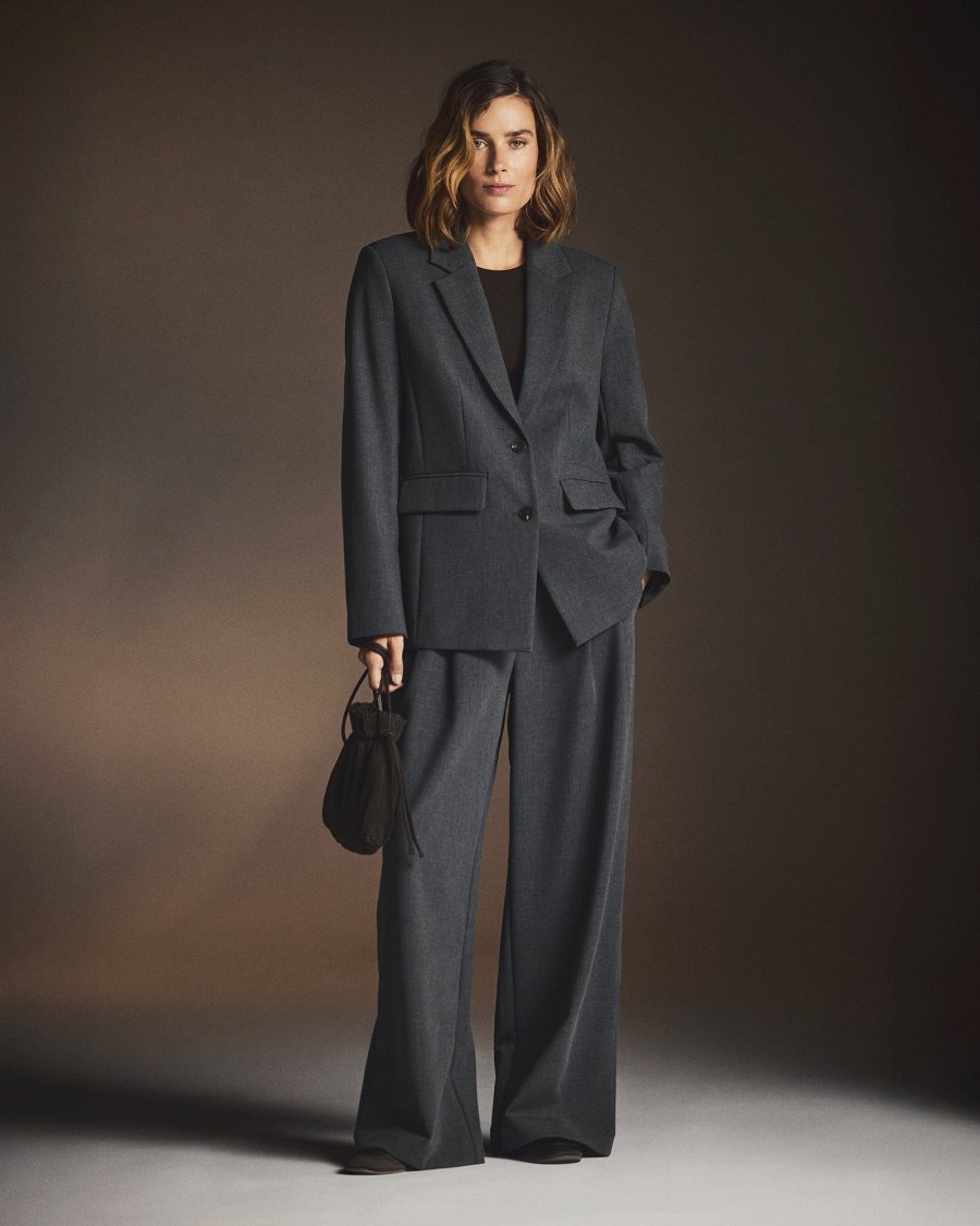 MSCH Copenhagen - MSCHHenrike HW Pants
