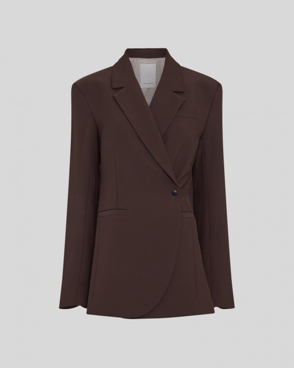 MSCH Copenhagen - MSCHVega Loose Blazer MSCH Copenhagen - MSCHVega Loose Blazer