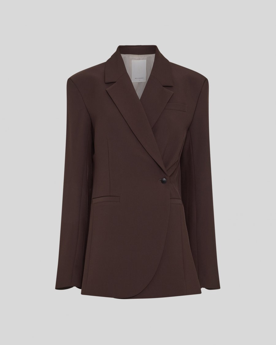 MSCH Copenhagen - MSCHVega Loose Blazer