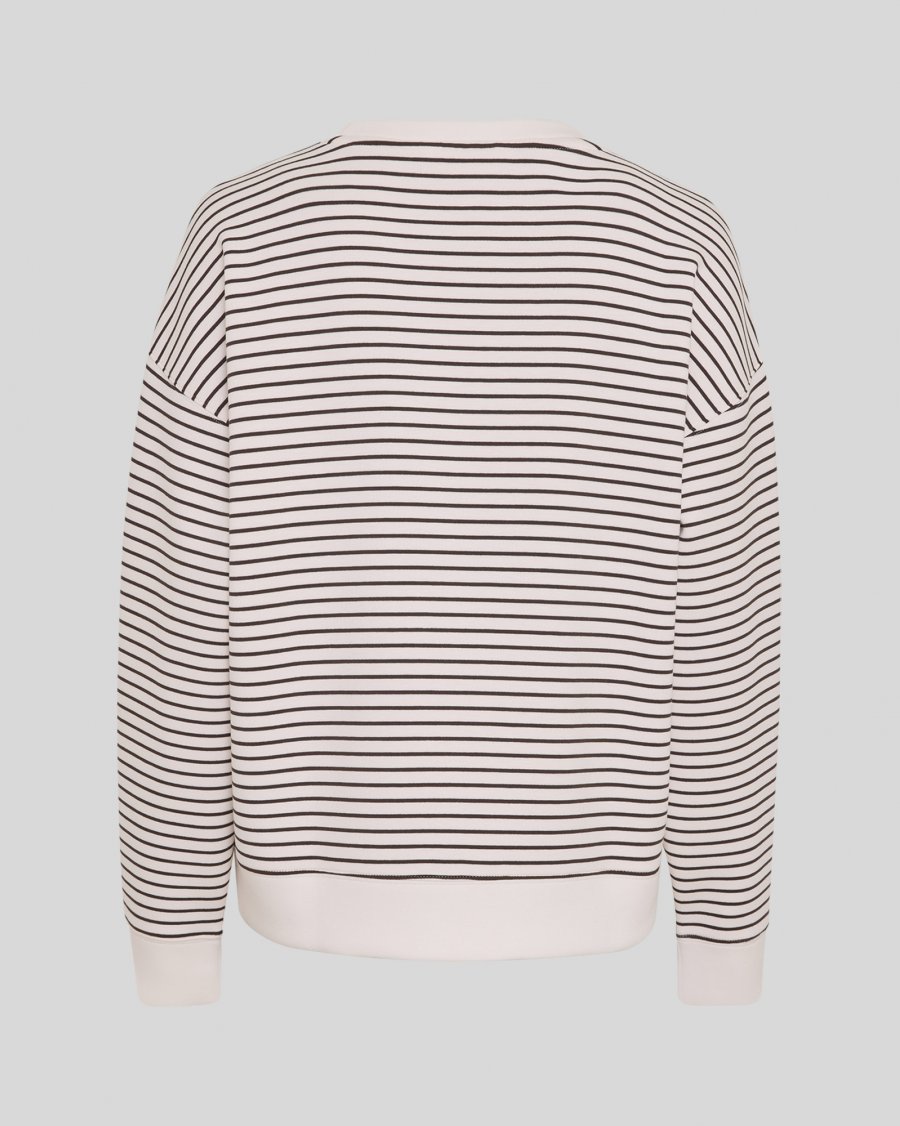 MSCH Copenhagen - MSCHIma Q Sweatshirt STP