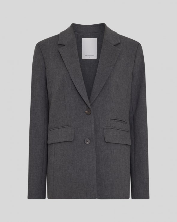 MSCH Copenhagen - MSCHInge Henrike Loose Blazer MSCH Copenhagen - MSCHInge Henrike Loose Blazer