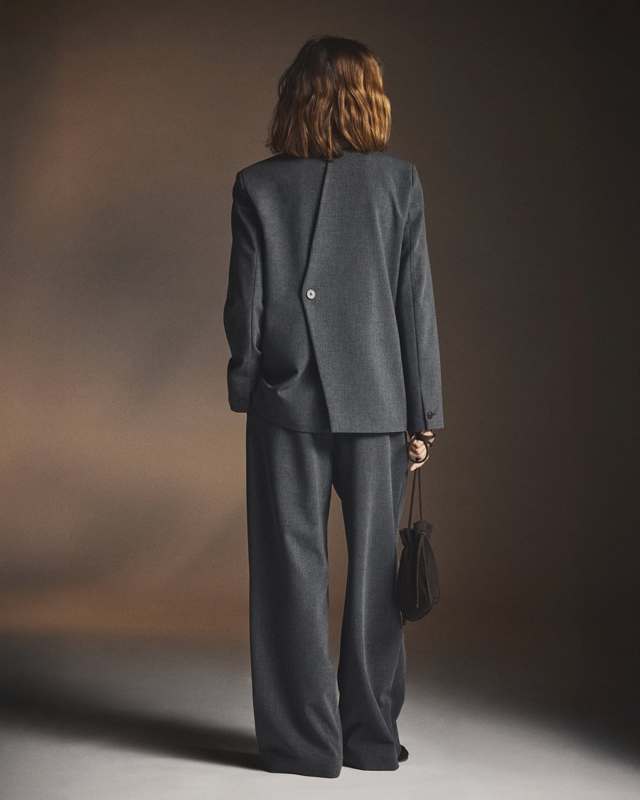 MSCH Copenhagen - MSCHInge Henrike Loose Blazer