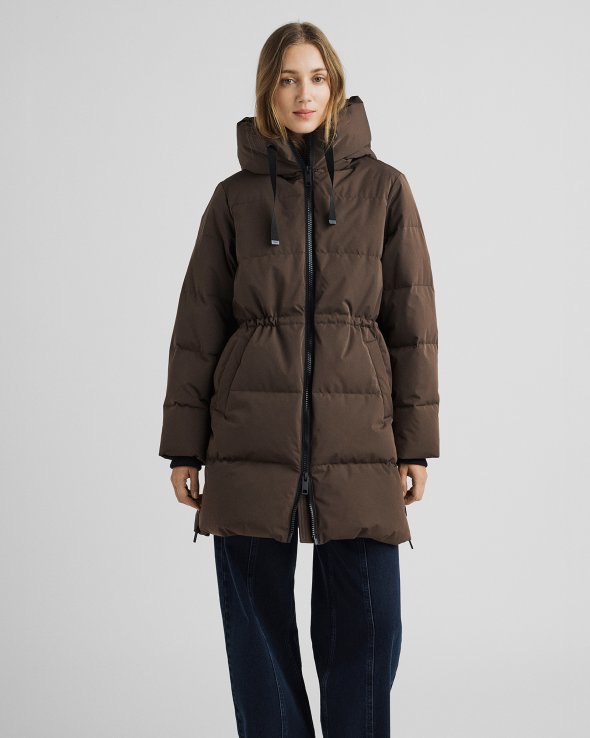 MSCH Copenhagen - MSCHMola Pavine Down Jacket MSCH Copenhagen - MSCHMola Pavine Down Jacket