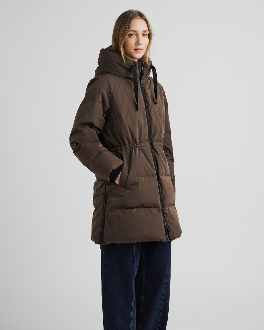 MSCH Copenhagen - MSCHMola Pavine Down Jacket