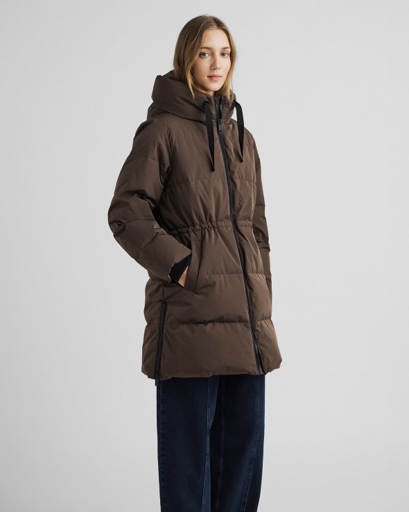 MSCH Copenhagen - MSCHMola Pavinaria Jacket