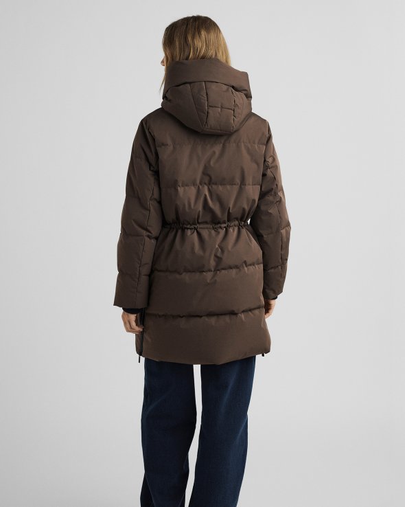 MSCH Copenhagen - MSCHMola Pavinaria Jacket