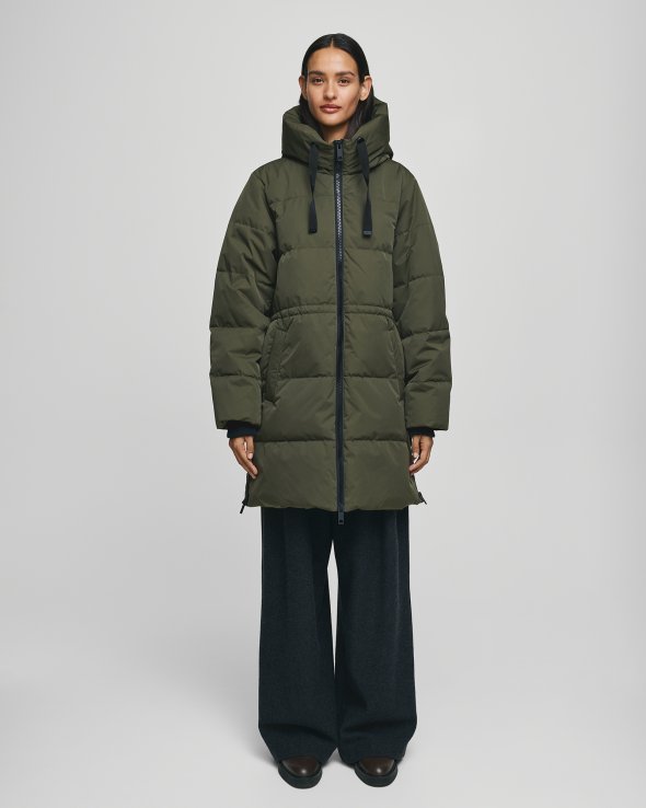 MSCH Copenhagen - MSCHMola Pavinaria Jacket