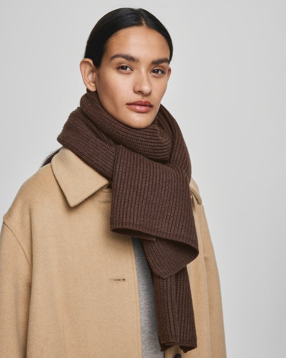 MSCH Copenhagen - KEYGaline Rachelle Icon Scarf