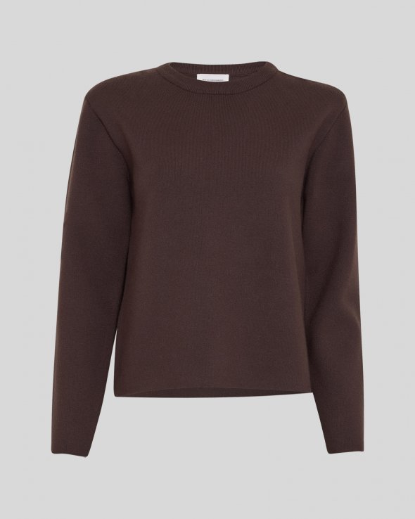 MSCH Copenhagen - MSCHSilva Pullover MSCH Copenhagen - MSCHSilva Pullover