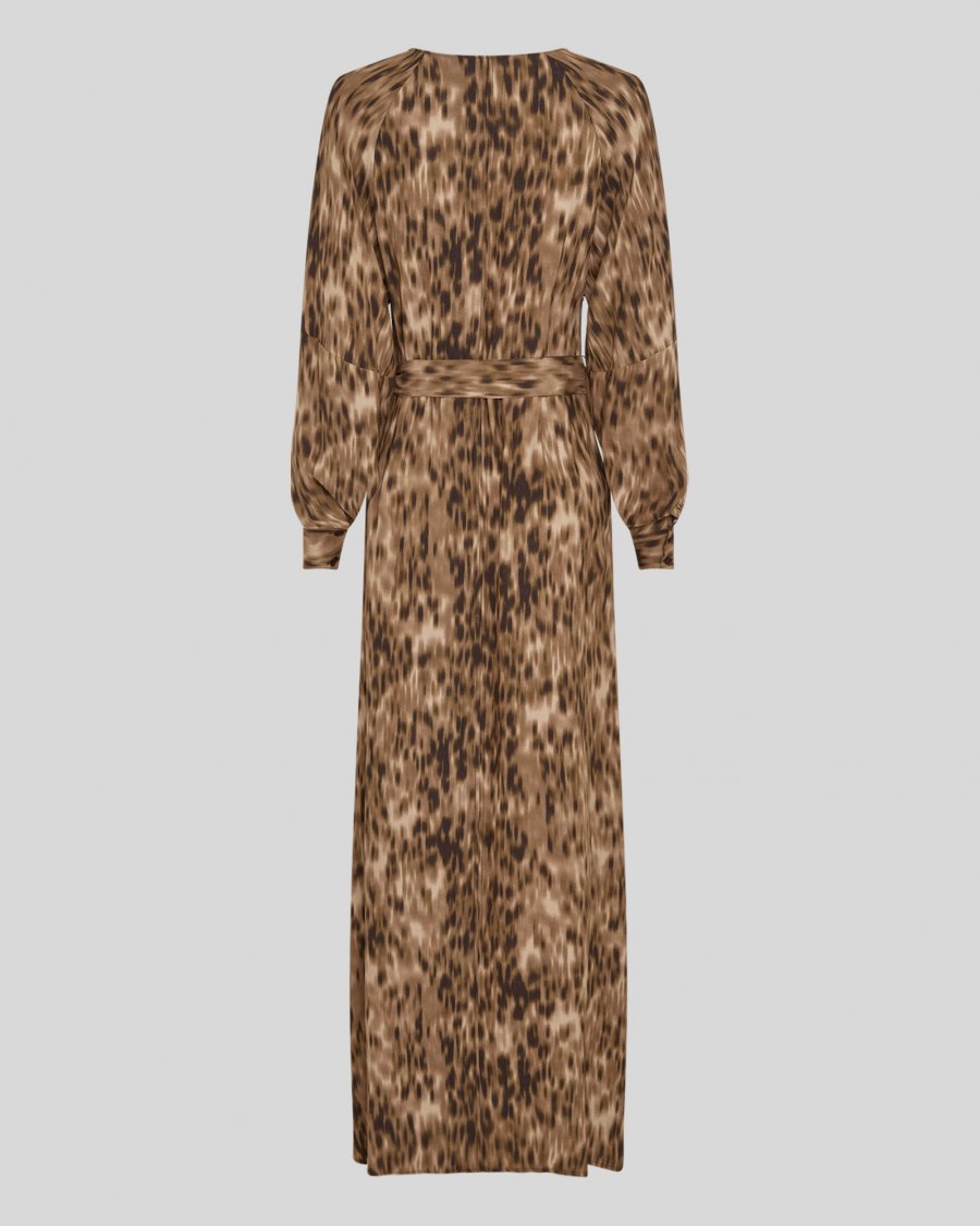 MSCH Copenhagen - MSCHTeia Dress AOP