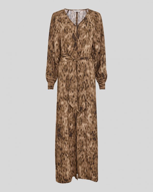 MSCH Copenhagen - MSCHTeia Dress AOP