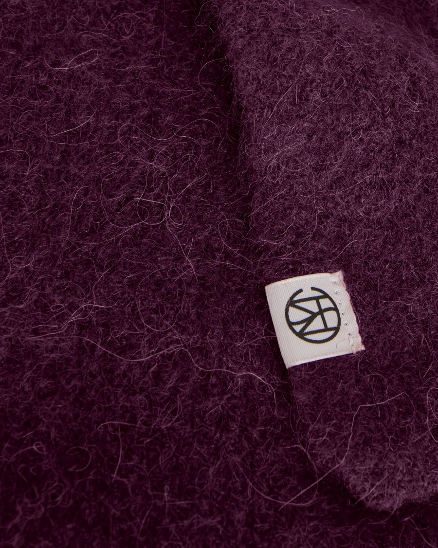 MSCH Copenhagen - MSCHHope Icon Scarf