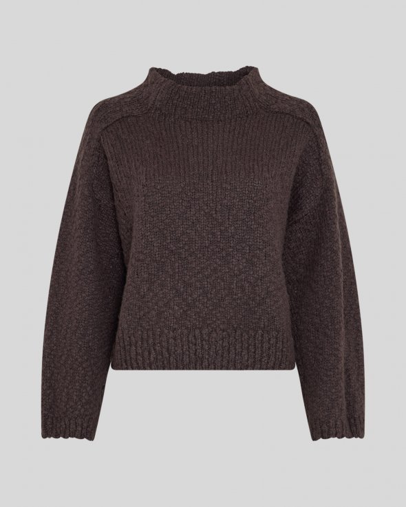 MSCH Copenhagen - MSCHWigga M Pullover MSCH Copenhagen - MSCHWigga M Pullover