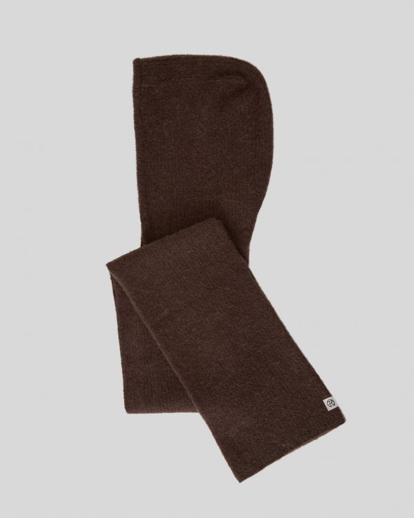 MSCH Copenhagen - KEYBondie Hope Hood Scarf MSCH Copenhagen - KEYBondie Hope Hood Scarf