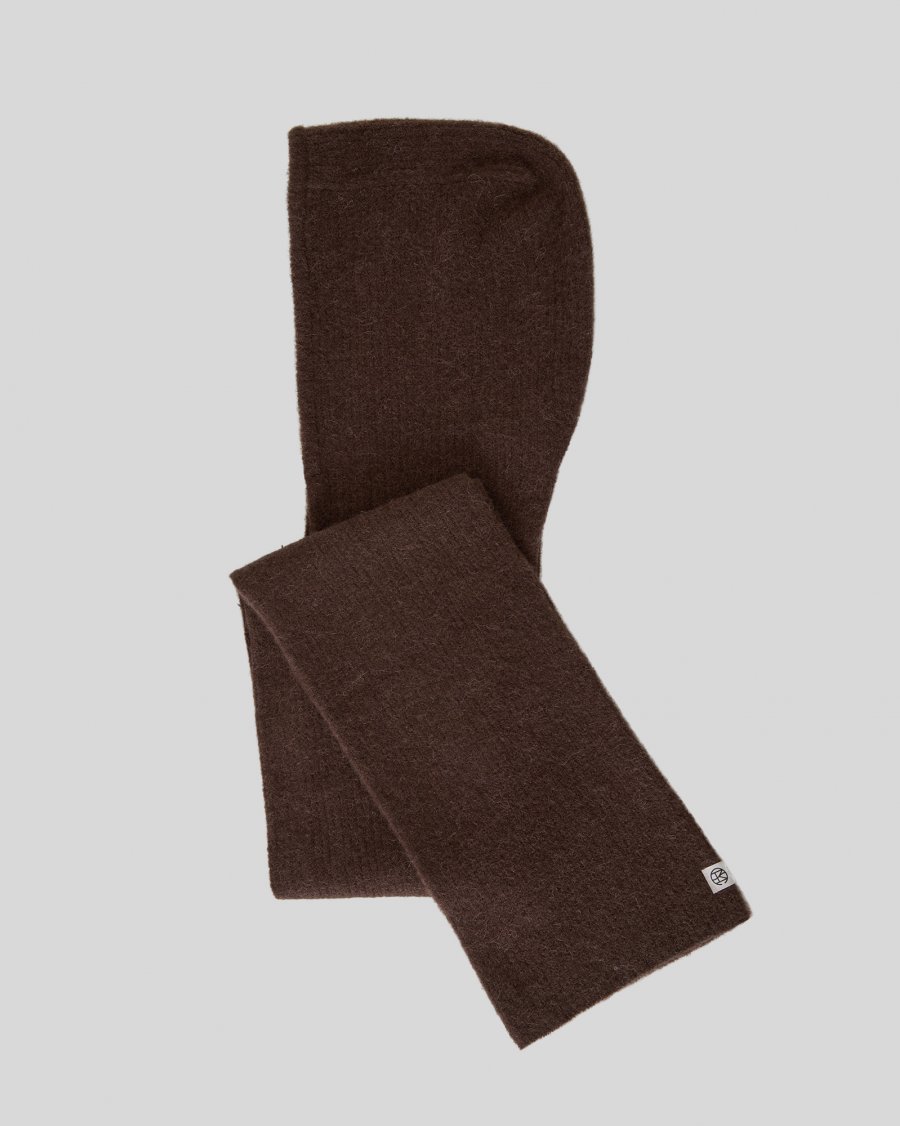 MSCH Copenhagen - KEYBondie Hope Hood Scarf