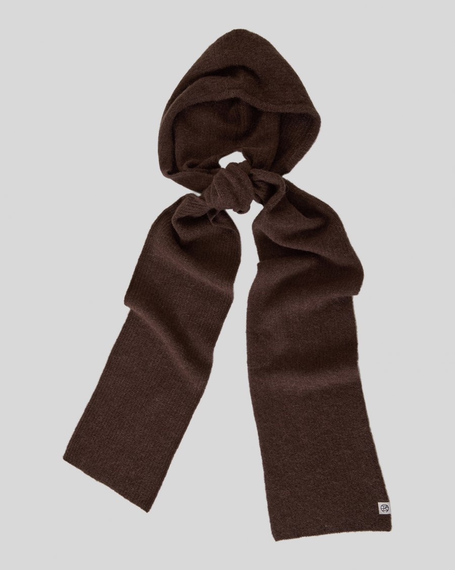 MSCH Copenhagen - KEYBondie Hope Hood Scarf