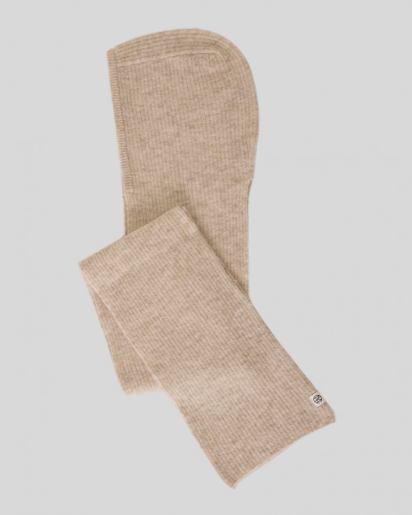 MSCH Copenhagen - KEYBondie Hope Hood Scarf MSCH Copenhagen - KEYBondie Hope Hood Scarf