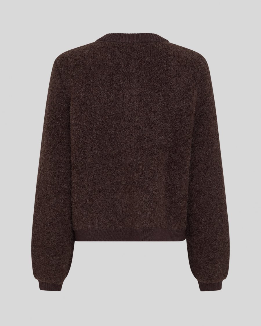 MSCH Copenhagen - MSCHTaile Nerida Knit Jacket