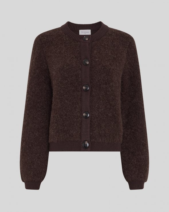 MSCH Copenhagen - MSCHTaile Nerida Knit Jacket MSCH Copenhagen - MSCHTaile Nerida Knit Jacket