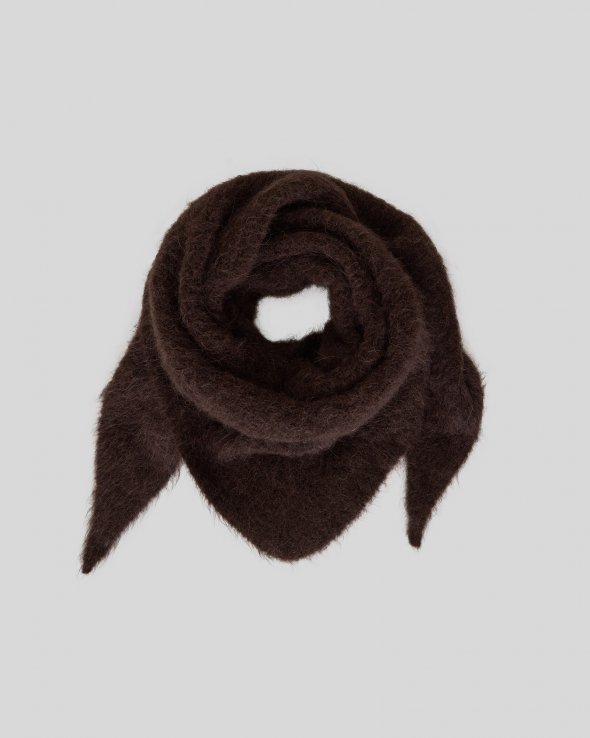 MSCH Copenhagen - MSCHTila Salmia Scarf MSCH Copenhagen - MSCHTila Salmia Scarf
