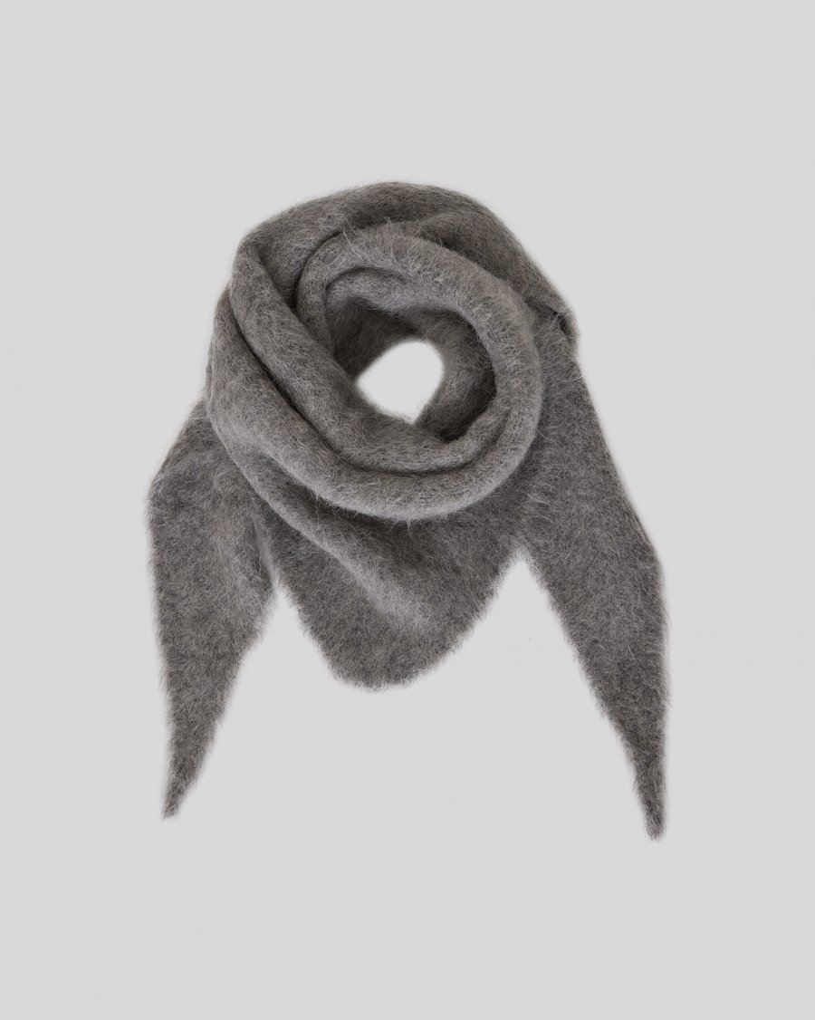 MSCH Copenhagen - MSCHTila Salmia Scarf