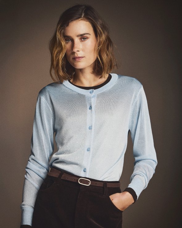 MSCH Copenhagen - MSCHShirley Cardigan