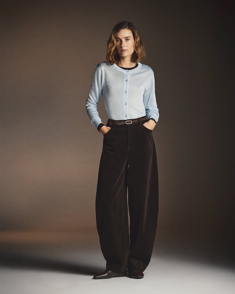 MSCH Copenhagen - MSCHShirley Cardigan