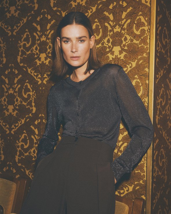 MSCH Copenhagen - MSCHShirley Cardigan