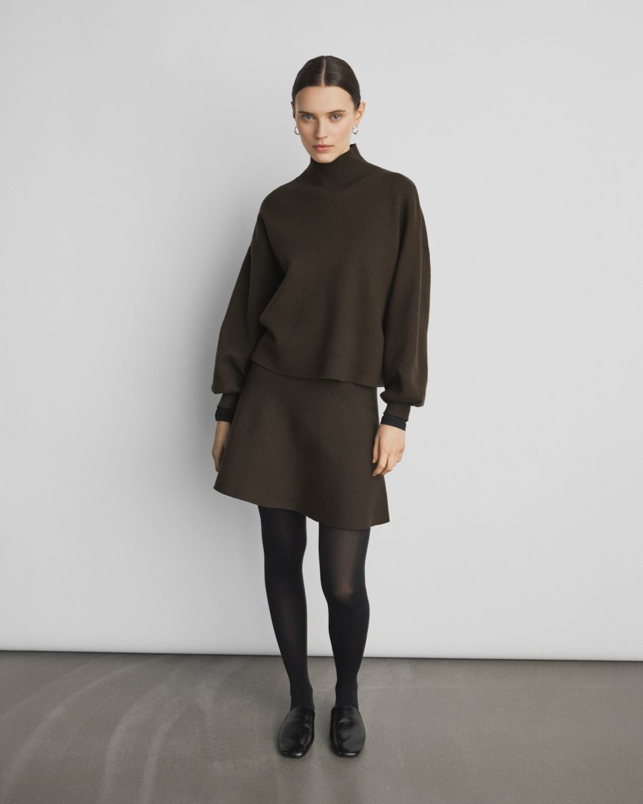 MSCH Copenhagen - MSCHMercy East Skirt 
