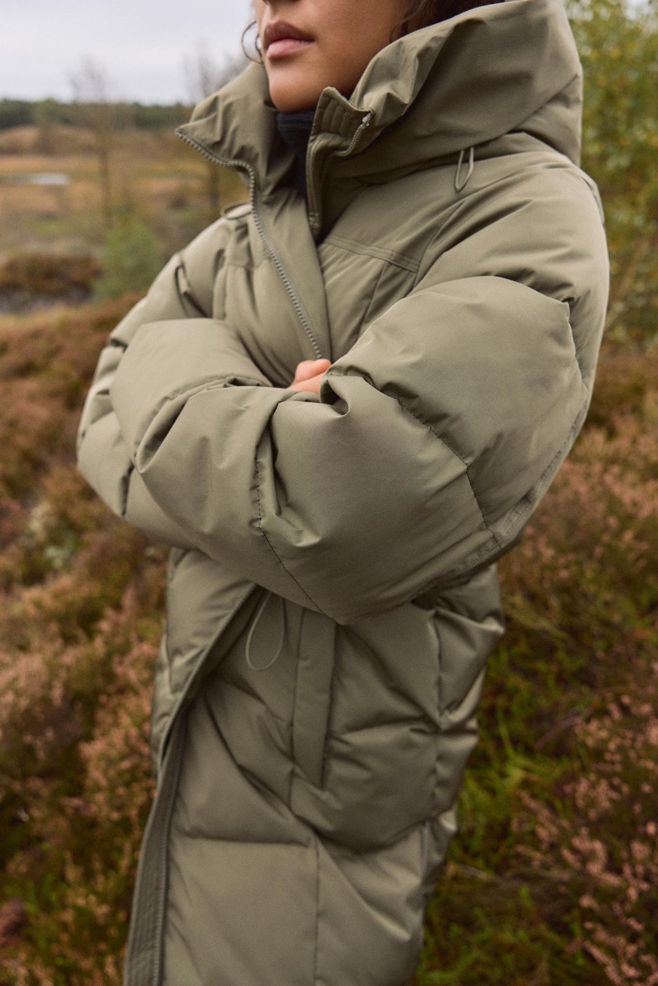 OUTERWEAR
