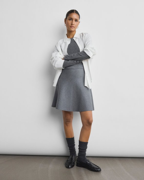 MSCH Copenhagen - MSCHMercy East Skirt MSCH Copenhagen - MSCHMercy East Skirt