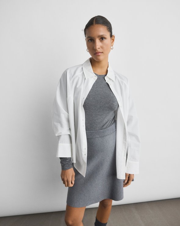 MSCH Copenhagen - MSCHMercy East Skirt 