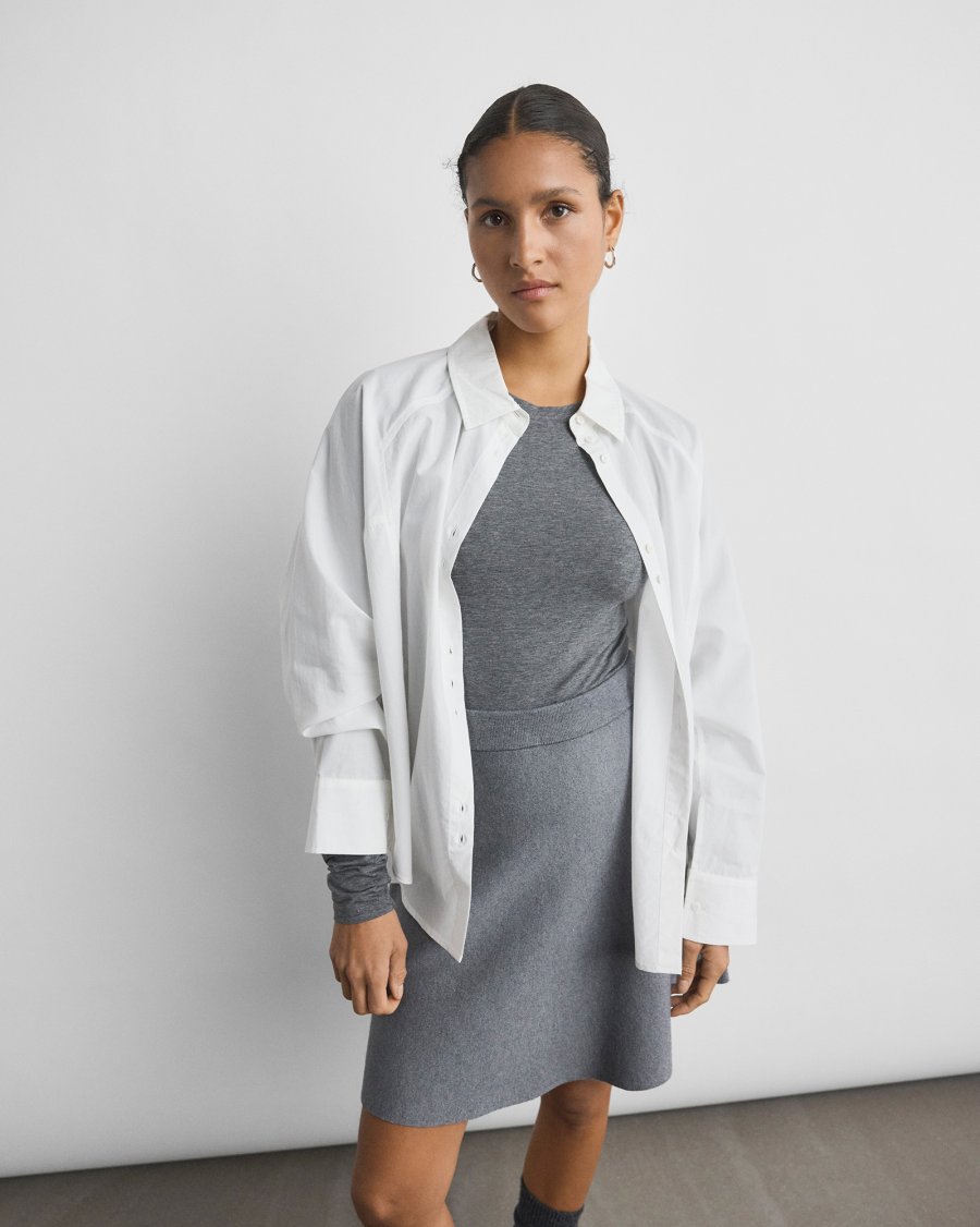 MSCH Copenhagen - MSCHMercy East Skirt 