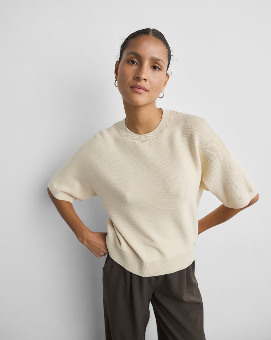 MSCH Copenhagen - MSCHThamira 2/4 Pullover 