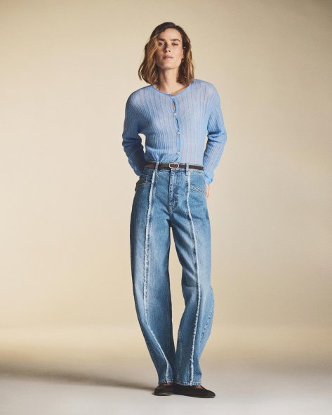 DENIM