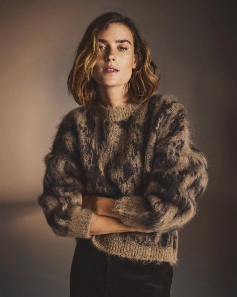 KNITS