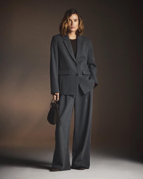 TAILORING