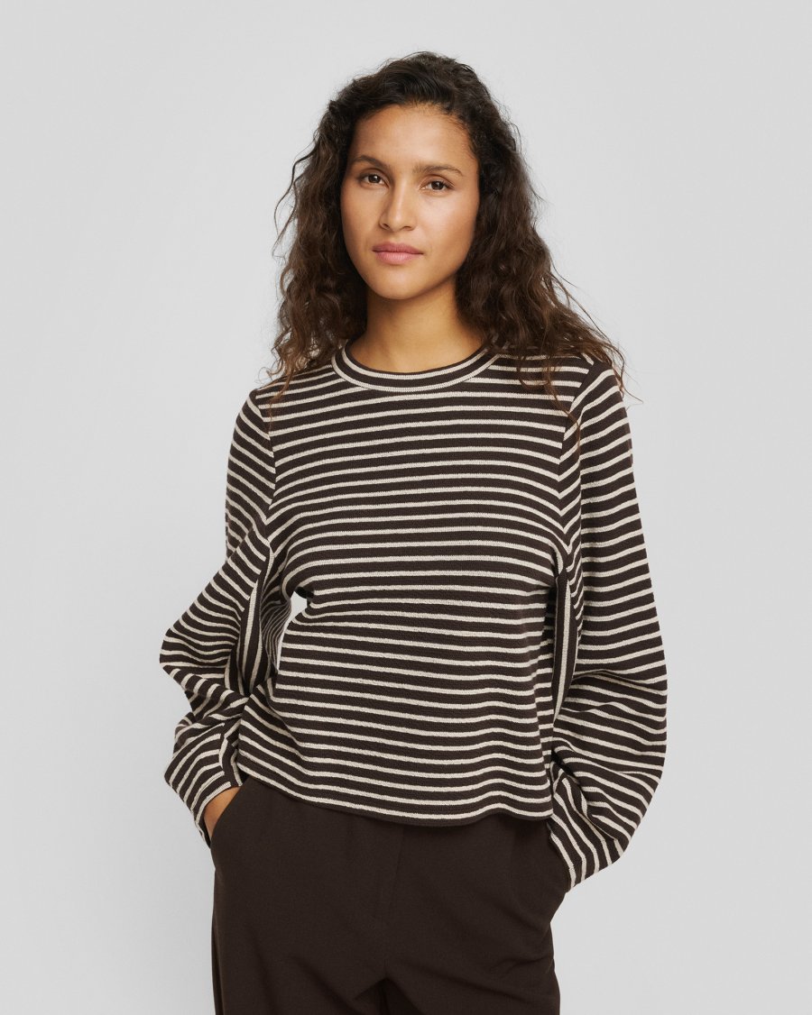 MSCH Copenhagen - MSCHSofia Sweatshirt STP