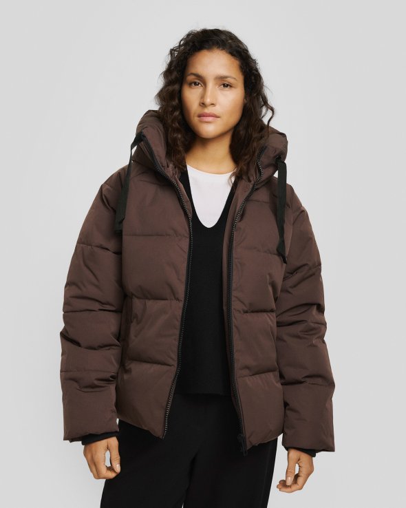 MSCH Copenhagen - MSCHPavinaria Short Jacket MSCH Copenhagen - MSCHPavinaria Short Jacket