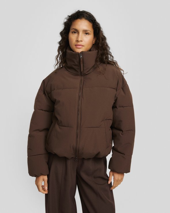 MSCH Copenhagen - MSCHRefron Jacket MSCH Copenhagen - MSCHRefron Jacket